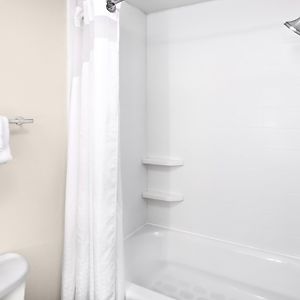 Double Room Two Double Beds Disability Access Bathtub or Non-Smoking